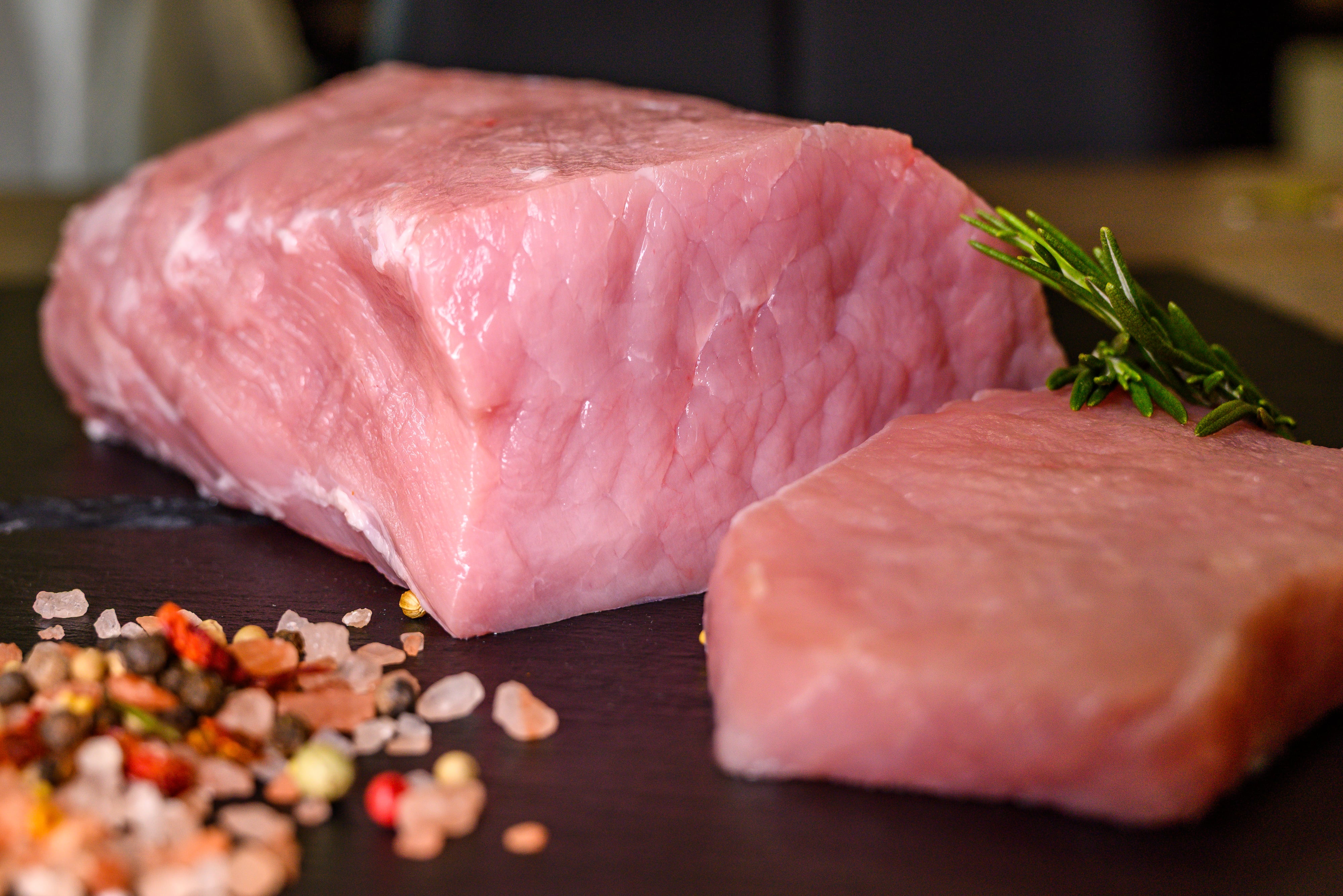 Cotlet de Porc Proaspăt