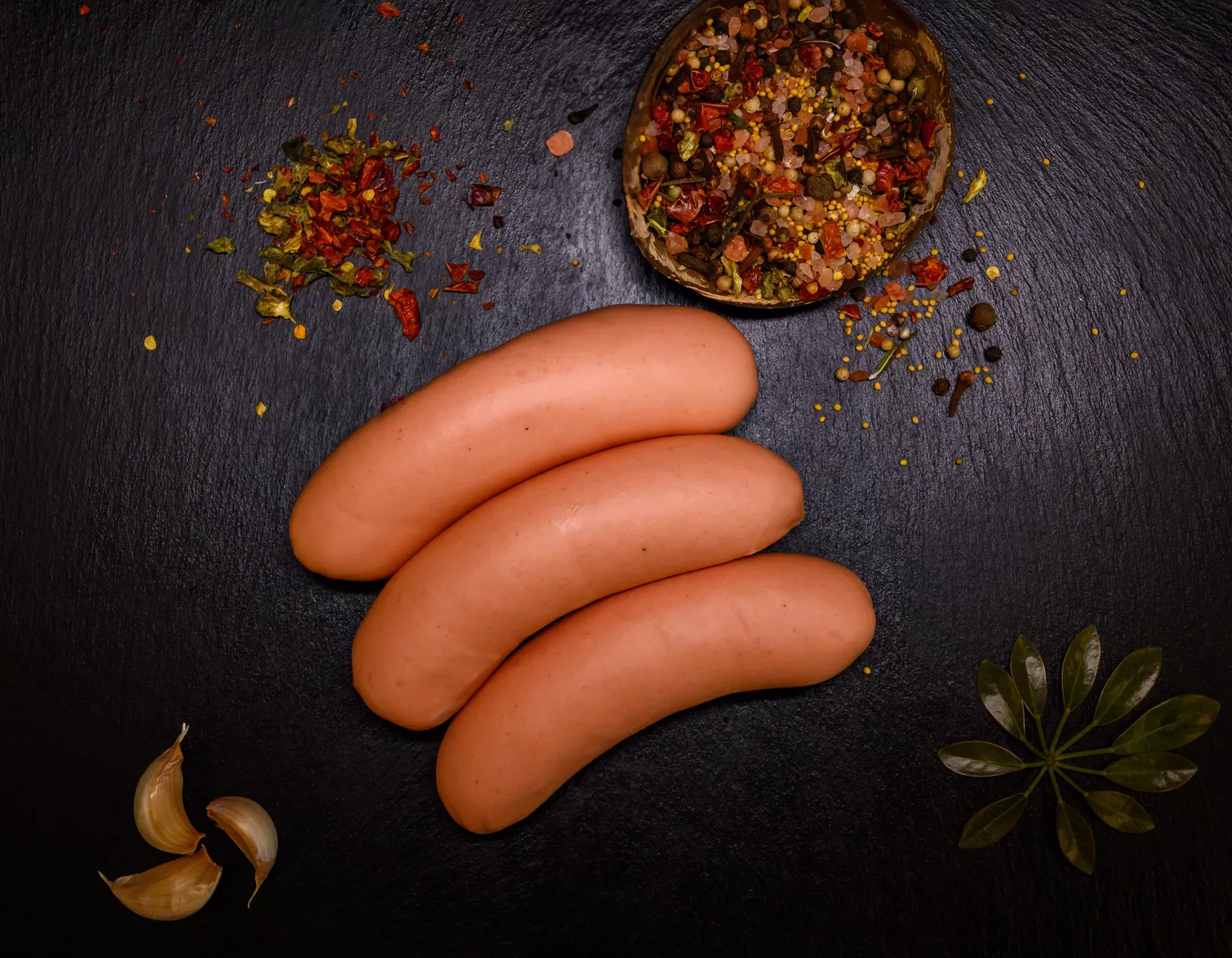 Polonezi de Porc