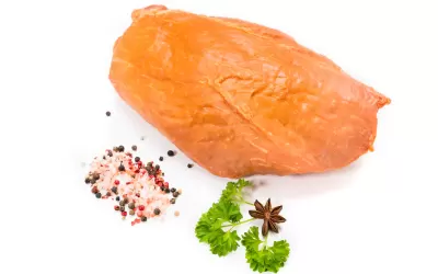 Pastramă de Porc