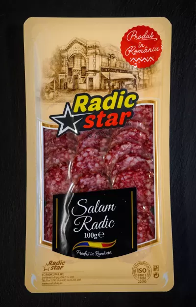 Salam Radic